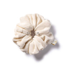 Load image into Gallery viewer, HALO TERRY SCRUNCHIE
