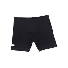 Load image into Gallery viewer, LIL LEGGS BIKER SHORTS
