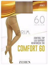 Load image into Gallery viewer, ZEHEN COMFORT 60 PANTYHOSE
