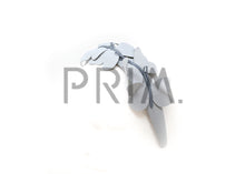 Load image into Gallery viewer, CANVAS BUTTERFLIES HEADBAND

