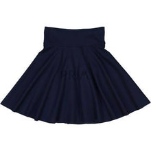 Load image into Gallery viewer, TEELA PONTE CIRCLE SKIRT
