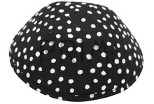 Load image into Gallery viewer, IKIPPAH DESIGNED YARMULKES
