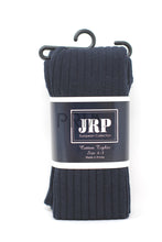 Load image into Gallery viewer, JRP RIBBED COTTON TIGHTS
