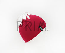 Load image into Gallery viewer, TIE BOW PULL ON HAT
