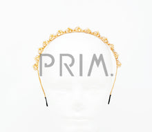 Load image into Gallery viewer, CRYSTALS WITH STONES HEADBAND
