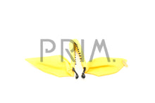 Load image into Gallery viewer, DENIM BANANA CLIP
