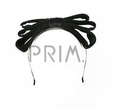 Load image into Gallery viewer, VELVET LAYERED HEADBAND
