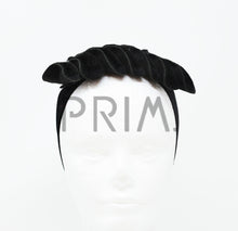 Load image into Gallery viewer, PINCHED MOHAIR BABY BAND

