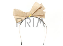 Load image into Gallery viewer, WOVEN SIMPLICITY HEADBAND

