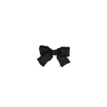 Load image into Gallery viewer, HEIRLOOMS DENIM SMALL BOW
