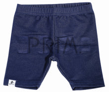 Load image into Gallery viewer, JB LONDON DENIM SHORT LEGGING
