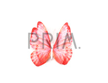 Load image into Gallery viewer, SUMMER SIGNATURE BUTTERFLY HAIRPIN
