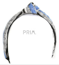 Load image into Gallery viewer, STRIPES KNOT HEADBAND
