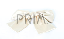 Load image into Gallery viewer, DACEE SILK BOW MEDIUM CLIP
