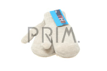 Load image into Gallery viewer, DOUBLE LAYER MITTENS
