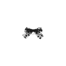Load image into Gallery viewer, HEIRLOOMS TULLE BLOSSOMS SMALL BOW
