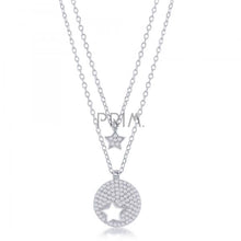 Load image into Gallery viewer, SS NECKLACE
