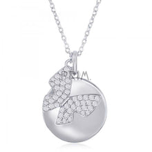 Load image into Gallery viewer, SS NECKLACE
