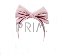 Load image into Gallery viewer, FURY EYEBROWS BOW BABY HEADBAND

