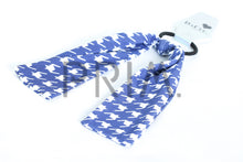 Load image into Gallery viewer, DACEE HOUNDSTOOTH PONY WITH TAILS
