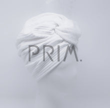 Load image into Gallery viewer, AHEAD MIAMI OTTOMAN TURBAN
