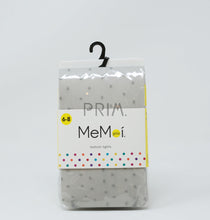 Load image into Gallery viewer, MEMOI SHEER DOT TIGHTS
