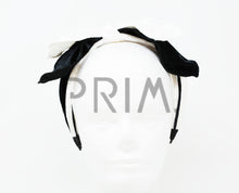 Load image into Gallery viewer, CRUSHED VELVET HEADBAND
