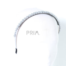 Load image into Gallery viewer, DACEE ROSES HEADBAND
