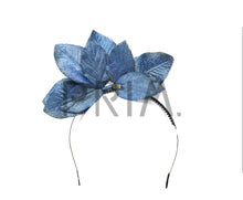 Load image into Gallery viewer, BLOSSOMS HEADBAND
