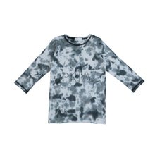 Load image into Gallery viewer, JB LONDON TIE-DYE 3/4 SLEEVE T-SHIRT
