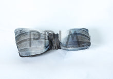 Load image into Gallery viewer, DACEE TIE-DYE PUFFY BOW SNAP CLIP
