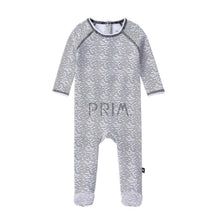 Load image into Gallery viewer, PC STRIPED ONESIE

