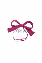 Load image into Gallery viewer, PARTY BOW BABYBAND
