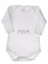 Load image into Gallery viewer, BABY JAY LONG SLEEVE UNDERSHIRT
