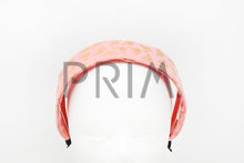 Load image into Gallery viewer, METALLIC BUTTERFLIES COVERED HEADBAND
