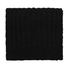 Load image into Gallery viewer, ZUBII CABLE SCARF
