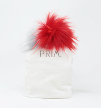 Load image into Gallery viewer, GENUINE FUR BABY HAT
