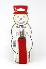 Load image into Gallery viewer, HAT CLIPS

