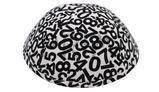 Load image into Gallery viewer, IKIPPAH FALLING NUMBERS
