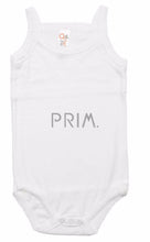 Load image into Gallery viewer, BABY JAY THIN STRAP UNDERSHIRT 2 PACK
