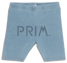 Load image into Gallery viewer, LIL LEGS SHORT JEAN LEGGINGS
