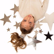 Load image into Gallery viewer, HEIRLOOMS ALL AROUND PEARL SCRUNCHY
