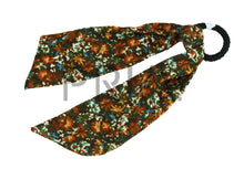 Load image into Gallery viewer, DACEE FLORAL CORDUROY PONY WITH TAILS
