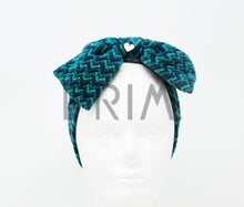Load image into Gallery viewer, ZIG ZAG BOW WRAP
