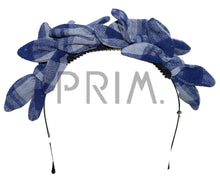 Load image into Gallery viewer, PLAID BOWS HEADBAND
