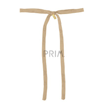 Load image into Gallery viewer, HEIRLOOMS BUTTERFLY PRINT THIN LONG BOW
