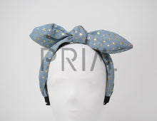Load image into Gallery viewer, BOWS HEADBANDS
