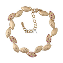 Load image into Gallery viewer, LEAVES BRACELET
