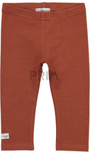 Load image into Gallery viewer, LIL LEGS COTTON LEGGINGS
