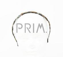 Load image into Gallery viewer, THIN FEATHER HEADBAND
